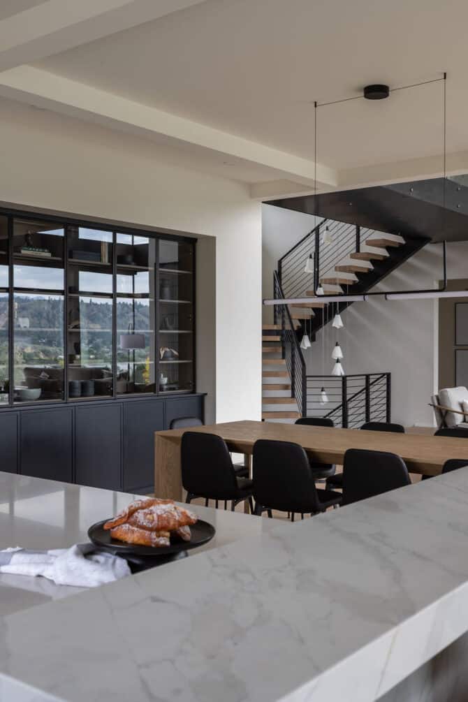 24 Fields House